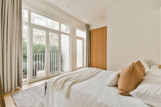 Van Breestraat 111 H, Amsterdam foto-20 thumb