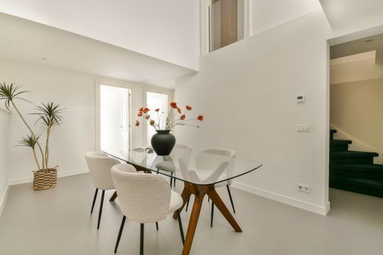 Van Breestraat 111 H, Amsterdam foto-33 thumb