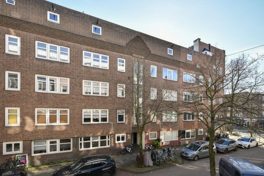 Lutmastraat 196 4, Amsterdam foto-2 thumb