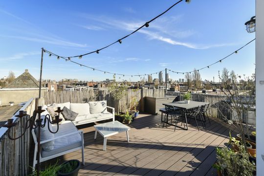 Lutmastraat 196 4, Amsterdam foto-20 thumb