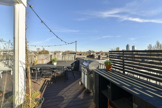 Lutmastraat 196 4, Amsterdam foto-21 thumb