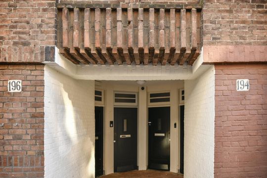 Lutmastraat 196 4, Amsterdam foto-29 thumb