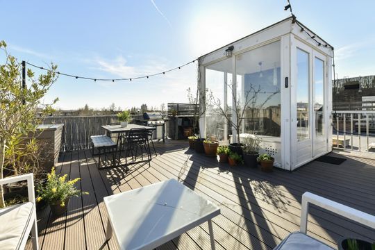 Lutmastraat 196 4, Amsterdam foto-0 thumb