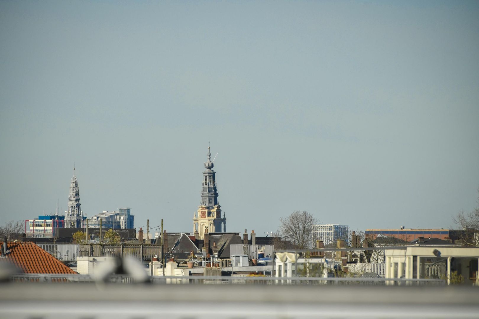 Lutmastraat 196 4, Amsterdam foto-24