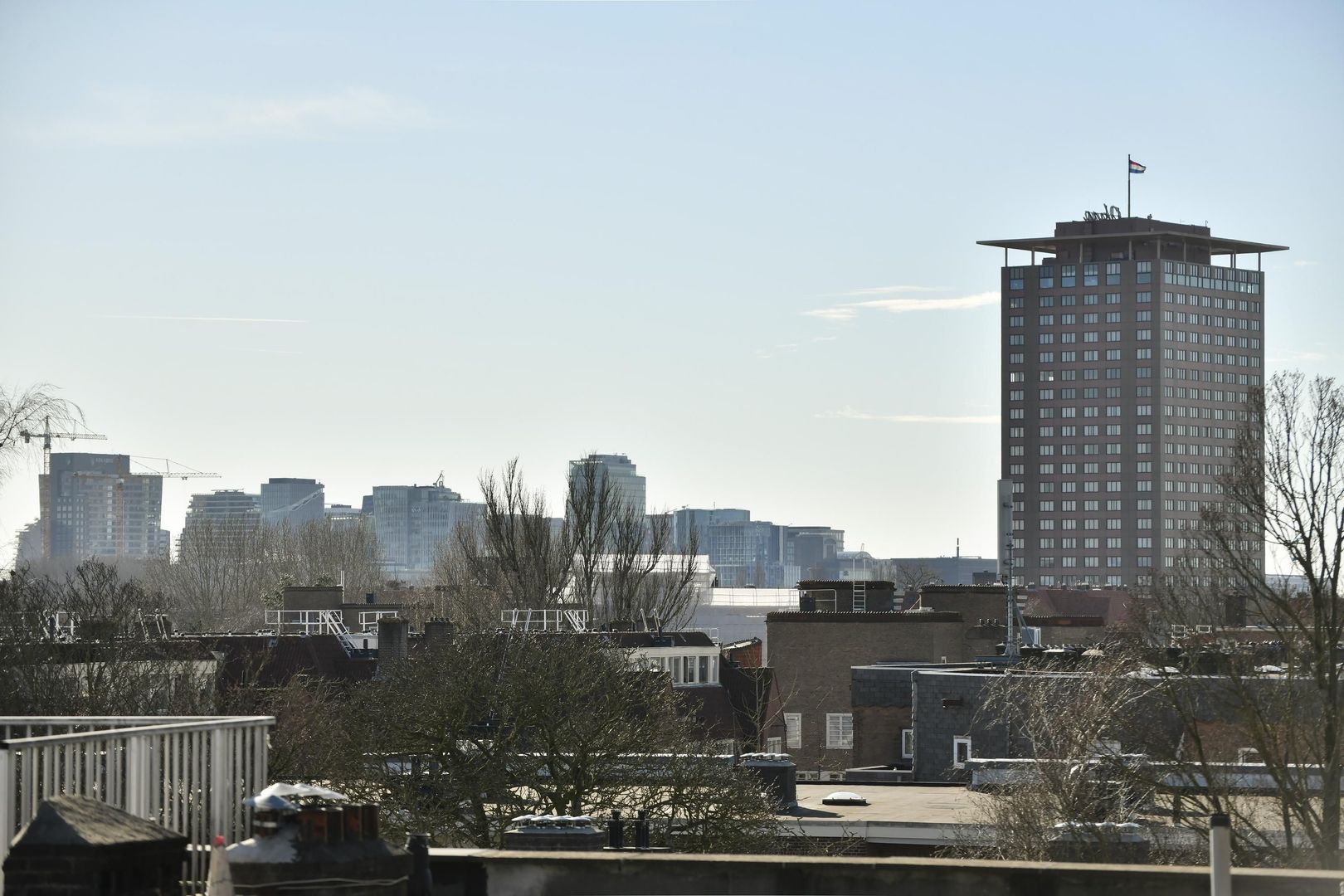 Lutmastraat 196 4, Amsterdam foto-25