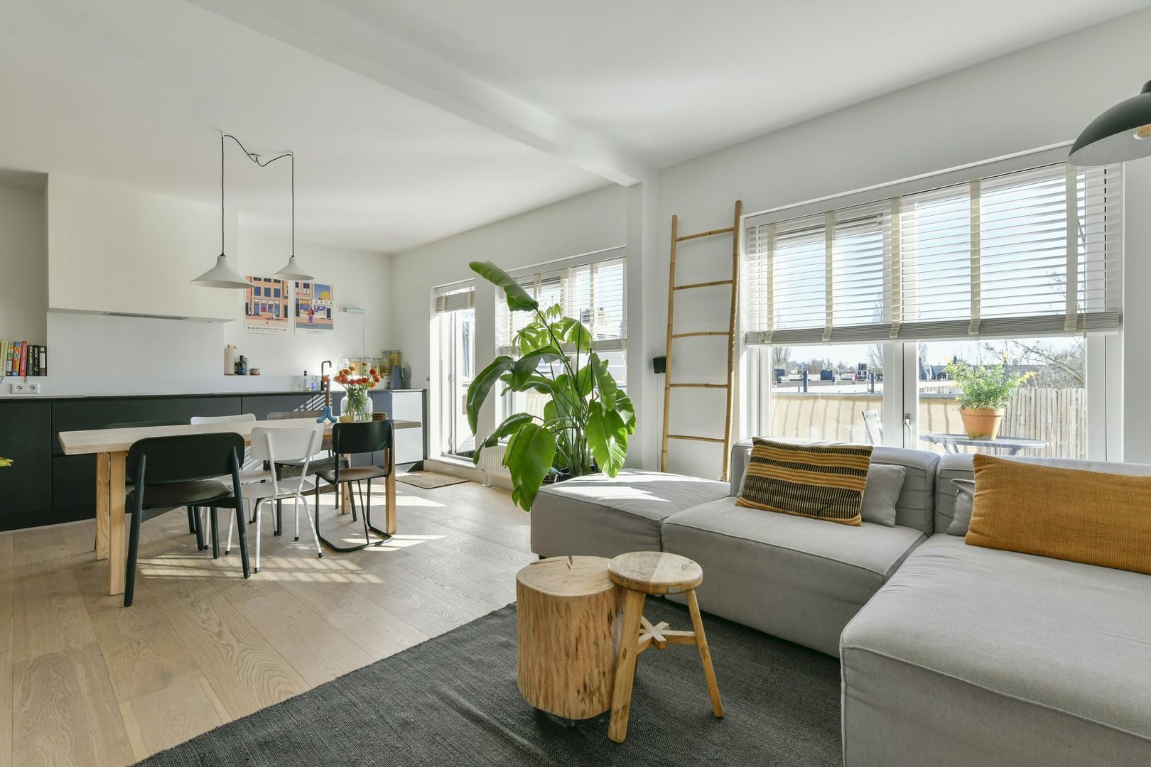 Lutmastraat 196 4, Amsterdam foto-4