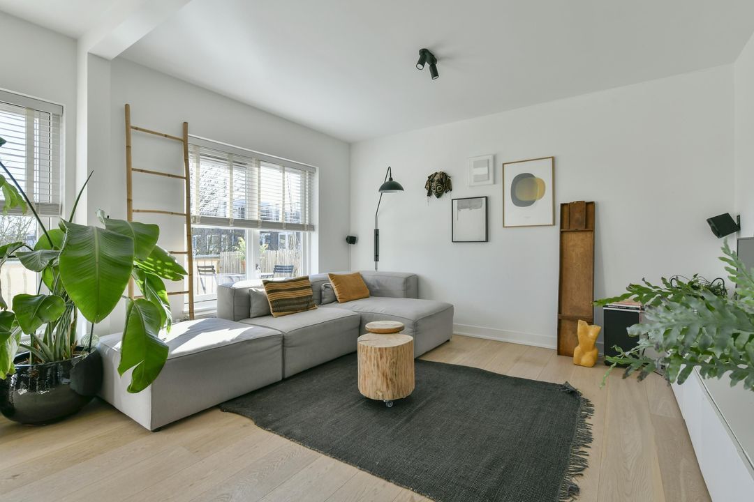 Lutmastraat 196 4, Amsterdam foto-2