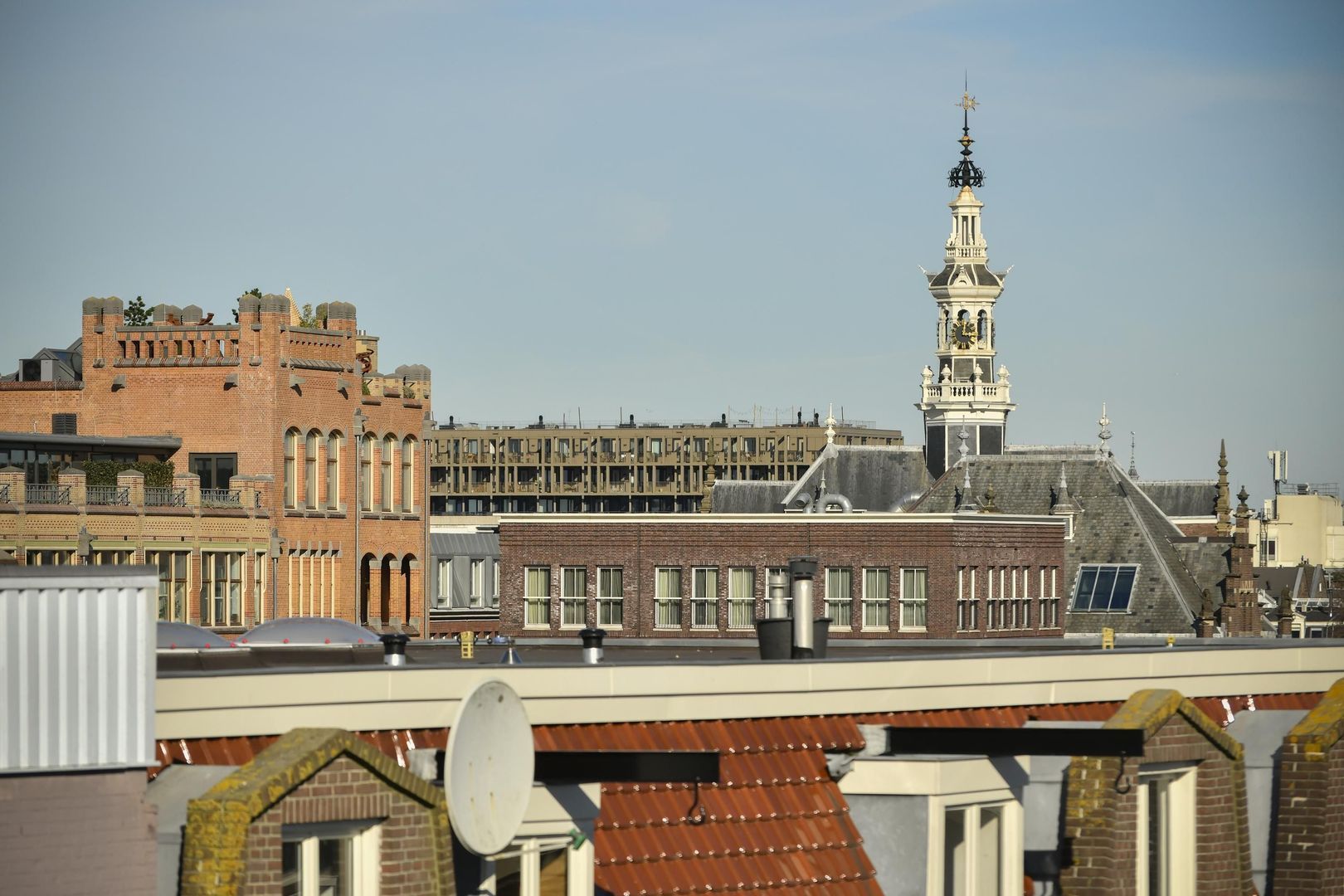 Lutmastraat 196 4, Amsterdam foto-27