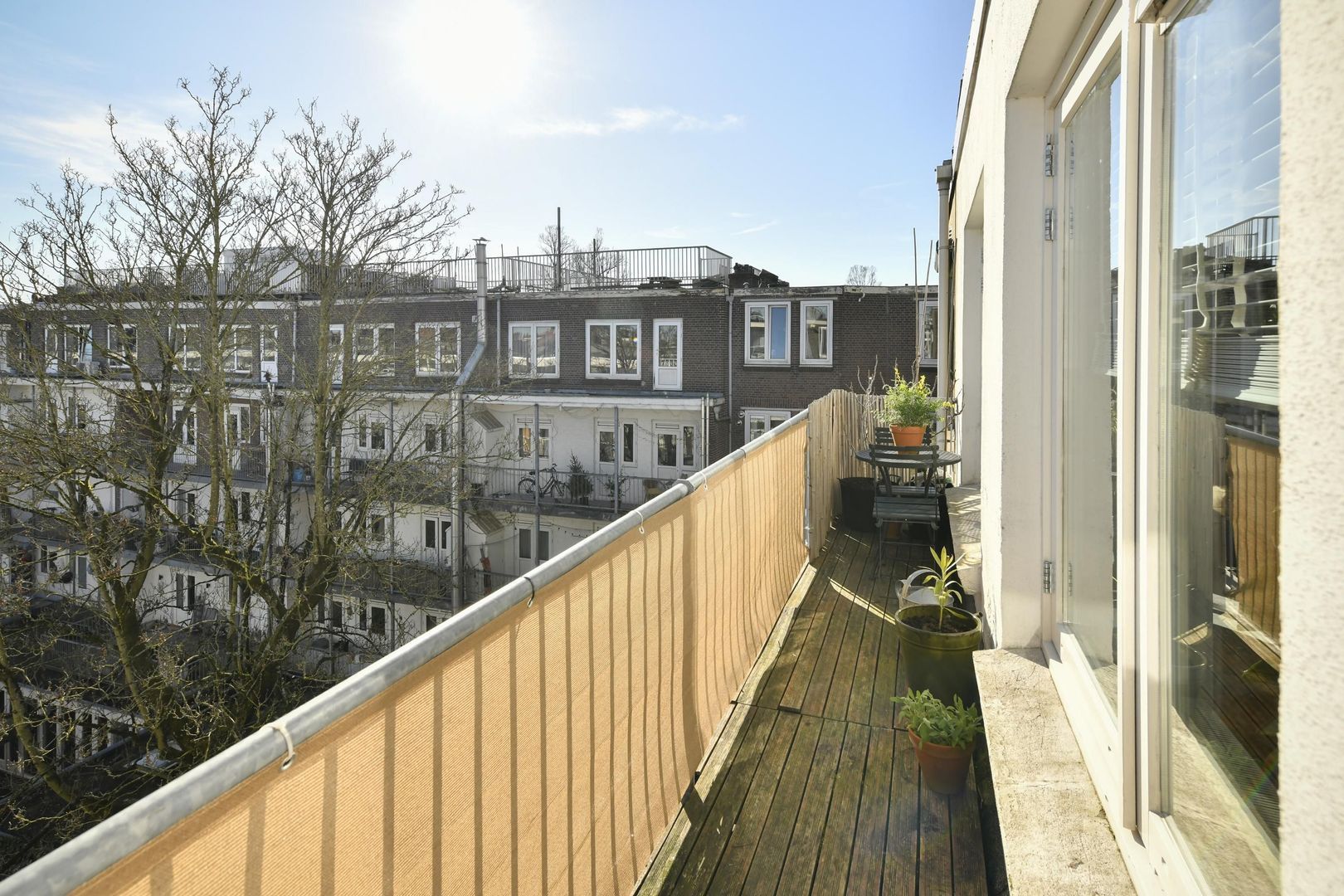 Lutmastraat 196 4, Amsterdam foto-7