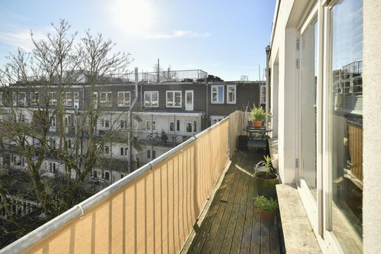 Lutmastraat 196 4, Amsterdam foto-7 thumb