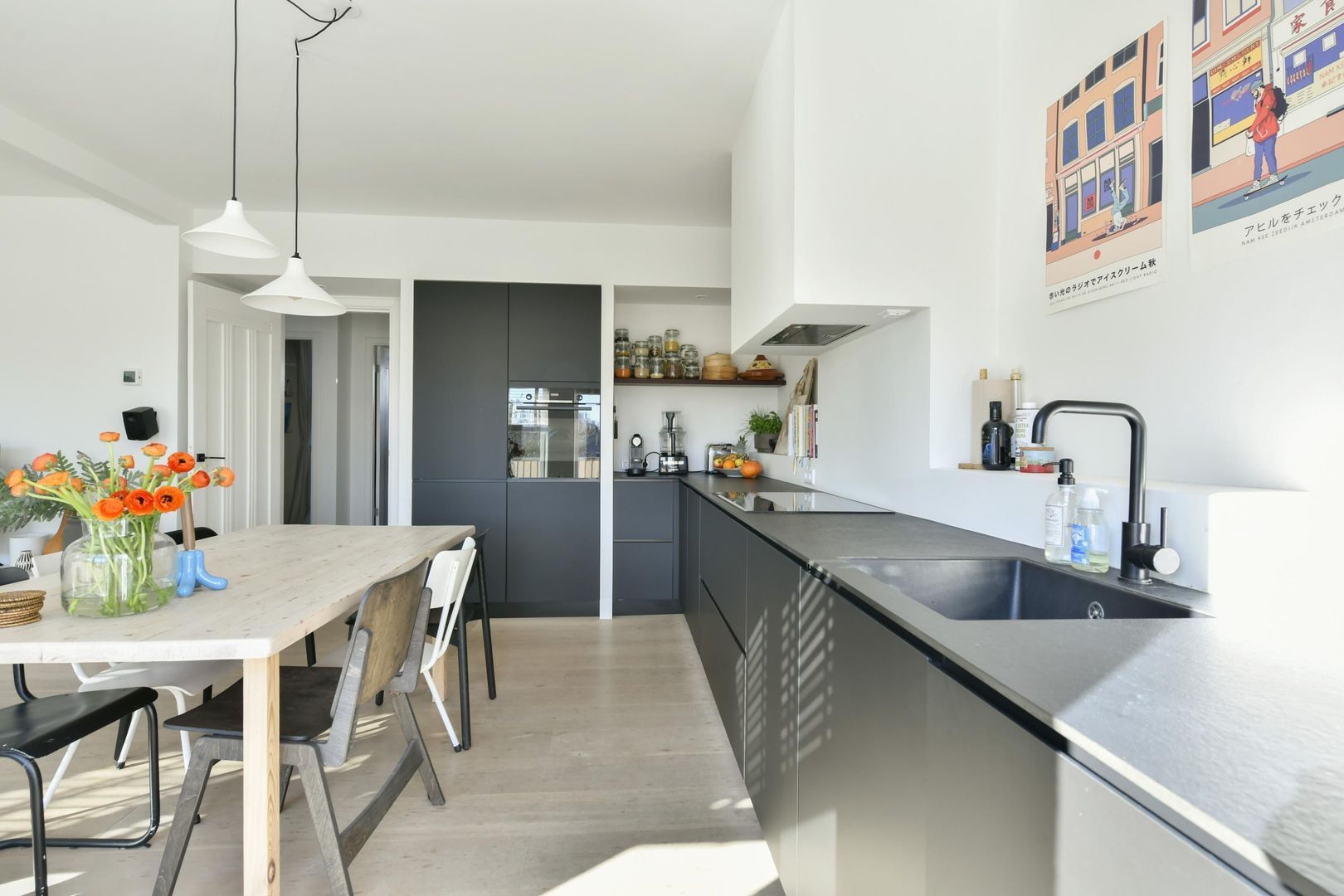 Lutmastraat 196 4, Amsterdam foto-3