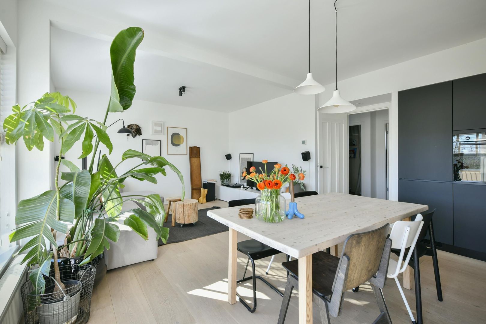 Lutmastraat 196 4, Amsterdam foto-5