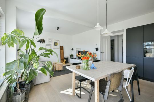 Lutmastraat 196 4, Amsterdam foto-5 thumb