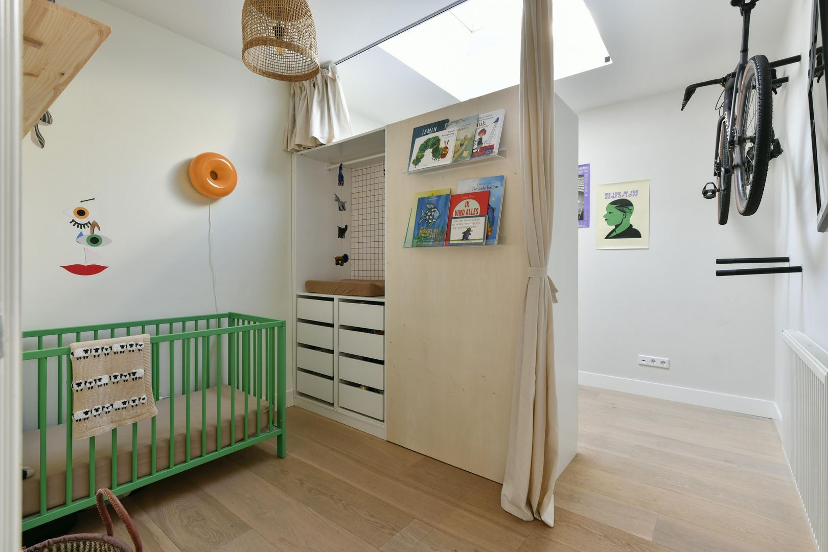 Lutmastraat 196 4, Amsterdam foto-18