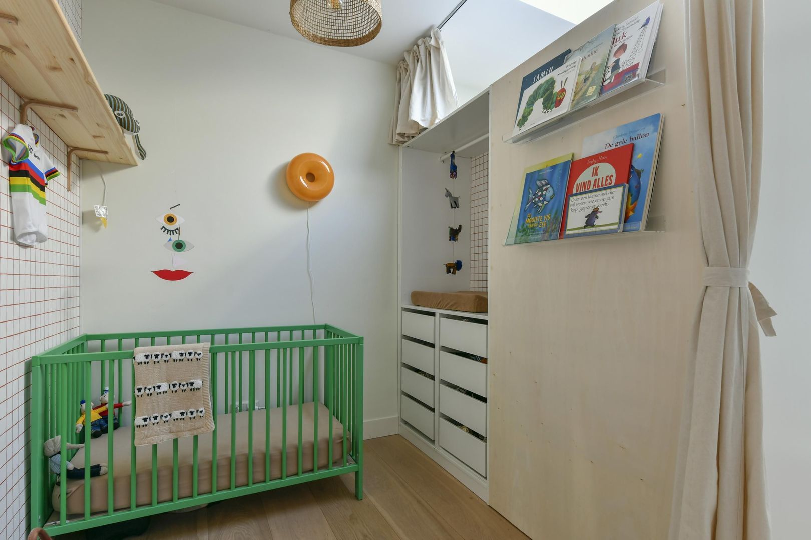 Lutmastraat 196 4, Amsterdam foto-16