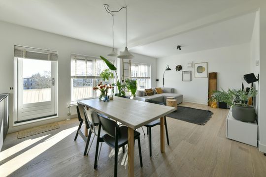 Lutmastraat 196 4, Amsterdam foto-10 thumb