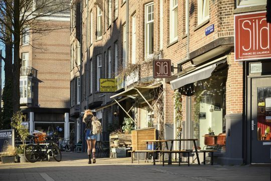 Lutmastraat 196 4, Amsterdam foto-30 thumb