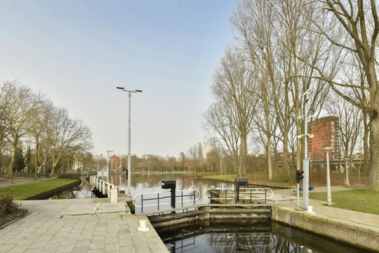 Burgemeester Van de Pollstraat 587, Amsterdam foto-22 thumb