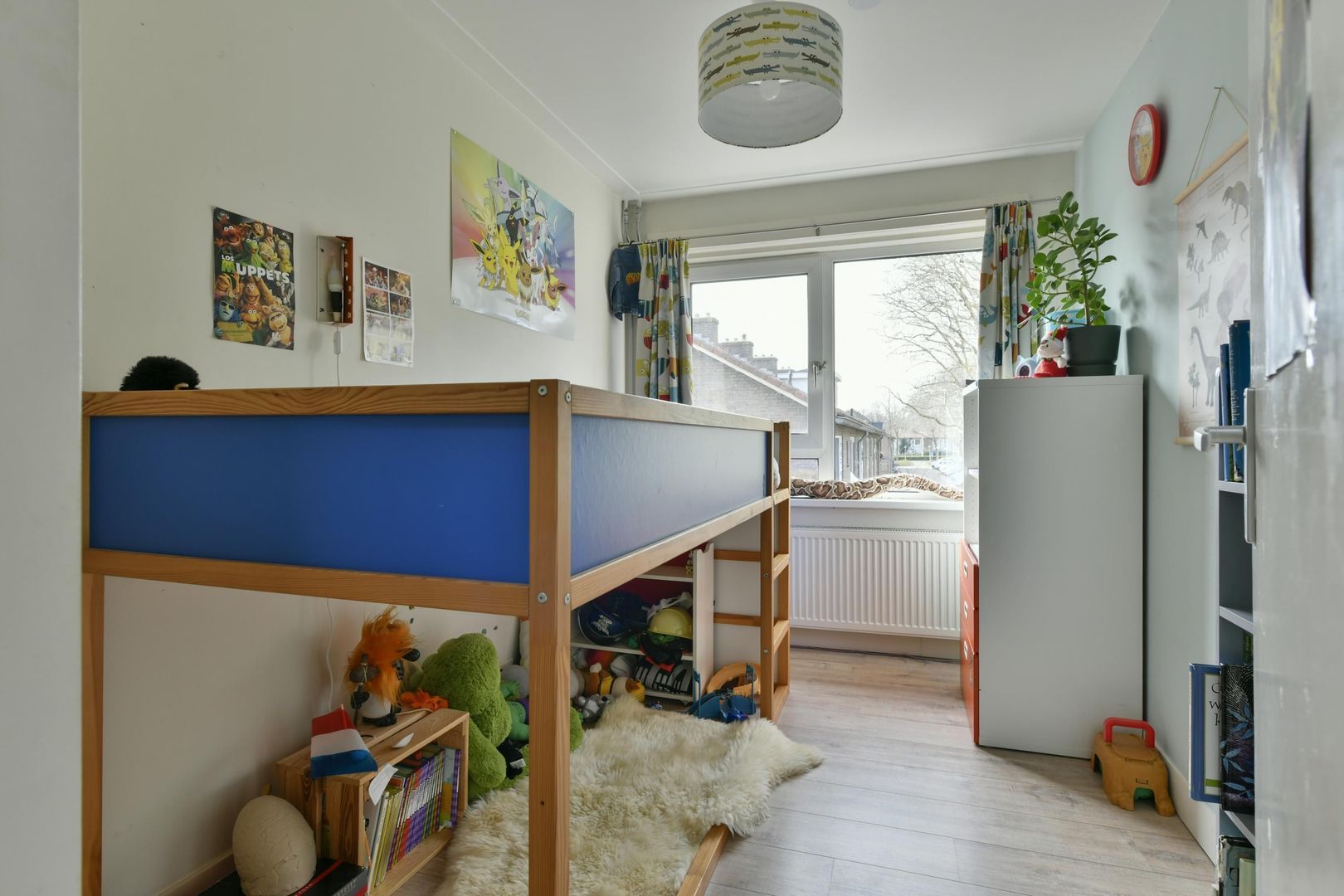 Burgemeester Van de Pollstraat 587, Amsterdam foto-14