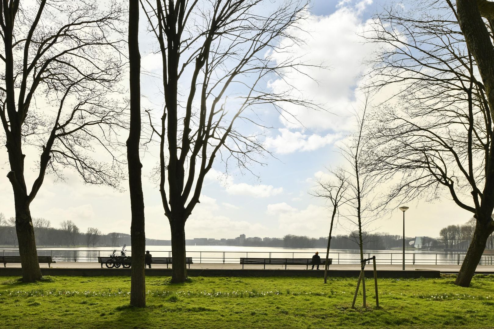 Burgemeester Van de Pollstraat 587, Amsterdam foto-21