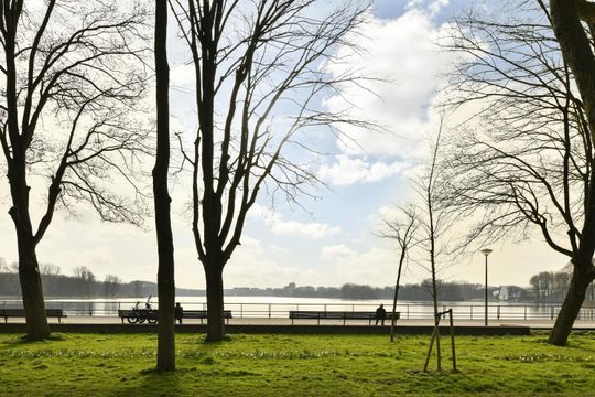 Burgemeester Van de Pollstraat 587, Amsterdam foto-21 thumb