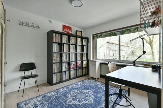 Burgemeester Van de Pollstraat 587, Amsterdam foto-13 thumb