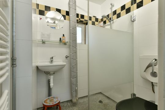 Burgemeester Van de Pollstraat 587, Amsterdam foto-16 thumb