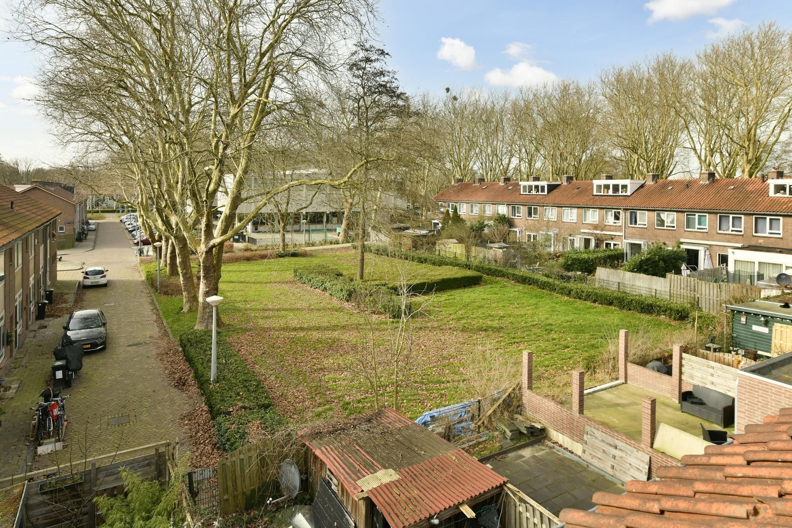 Burgemeester Van de Pollstraat 587, Amsterdam foto-20