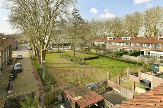 Burgemeester Van de Pollstraat 587, Amsterdam foto-20 thumb