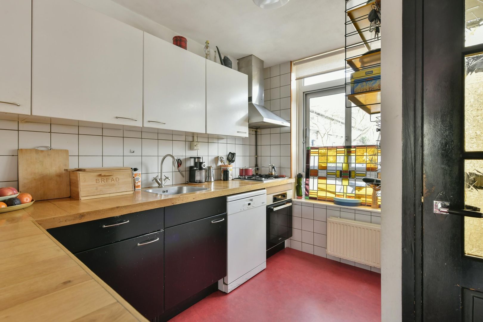 Burgemeester Van de Pollstraat 587, Amsterdam foto-11