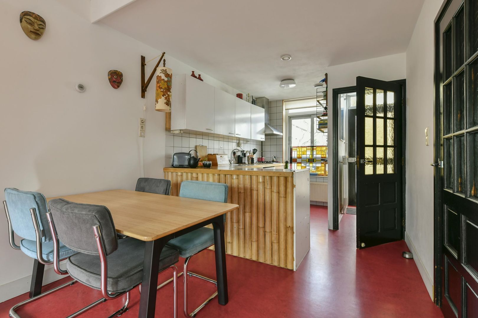 Burgemeester Van de Pollstraat 587, Amsterdam foto-10