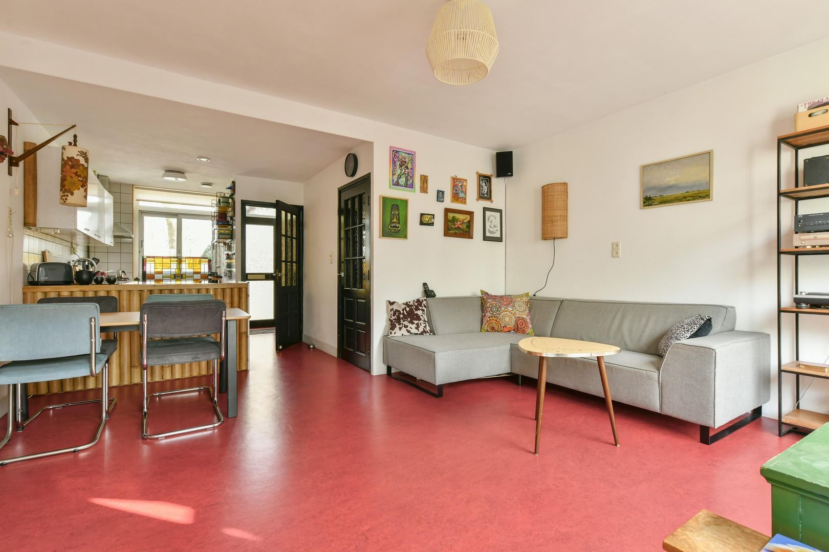 Burgemeester Van de Pollstraat 587, Amsterdam foto-9