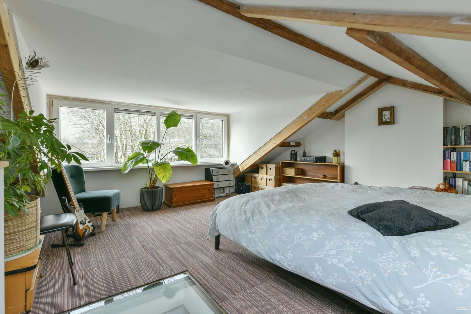 Burgemeester Van de Pollstraat 587, Amsterdam foto-19