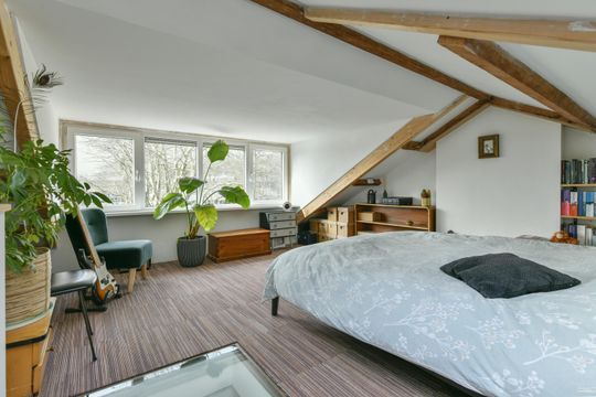 Burgemeester Van de Pollstraat 587, Amsterdam foto-19 thumb