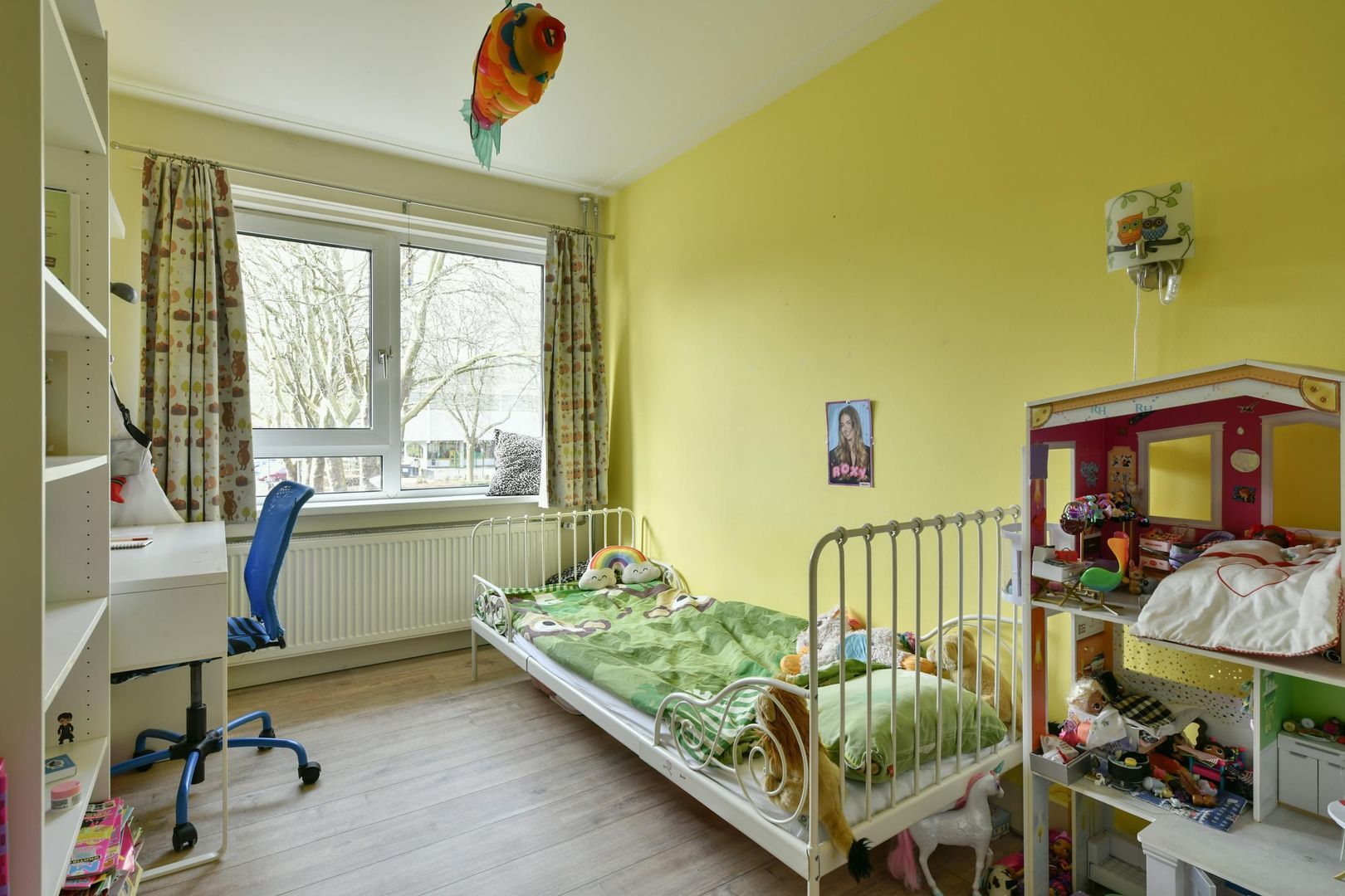 Burgemeester Van de Pollstraat 587, Amsterdam foto-15