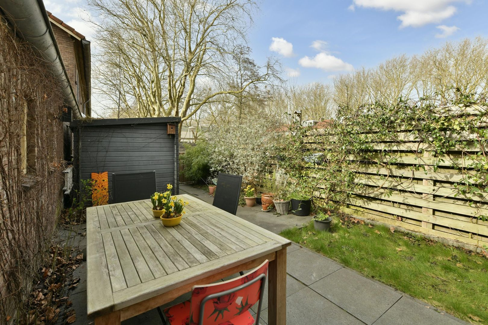 Burgemeester Van de Pollstraat 587, Amsterdam foto-5