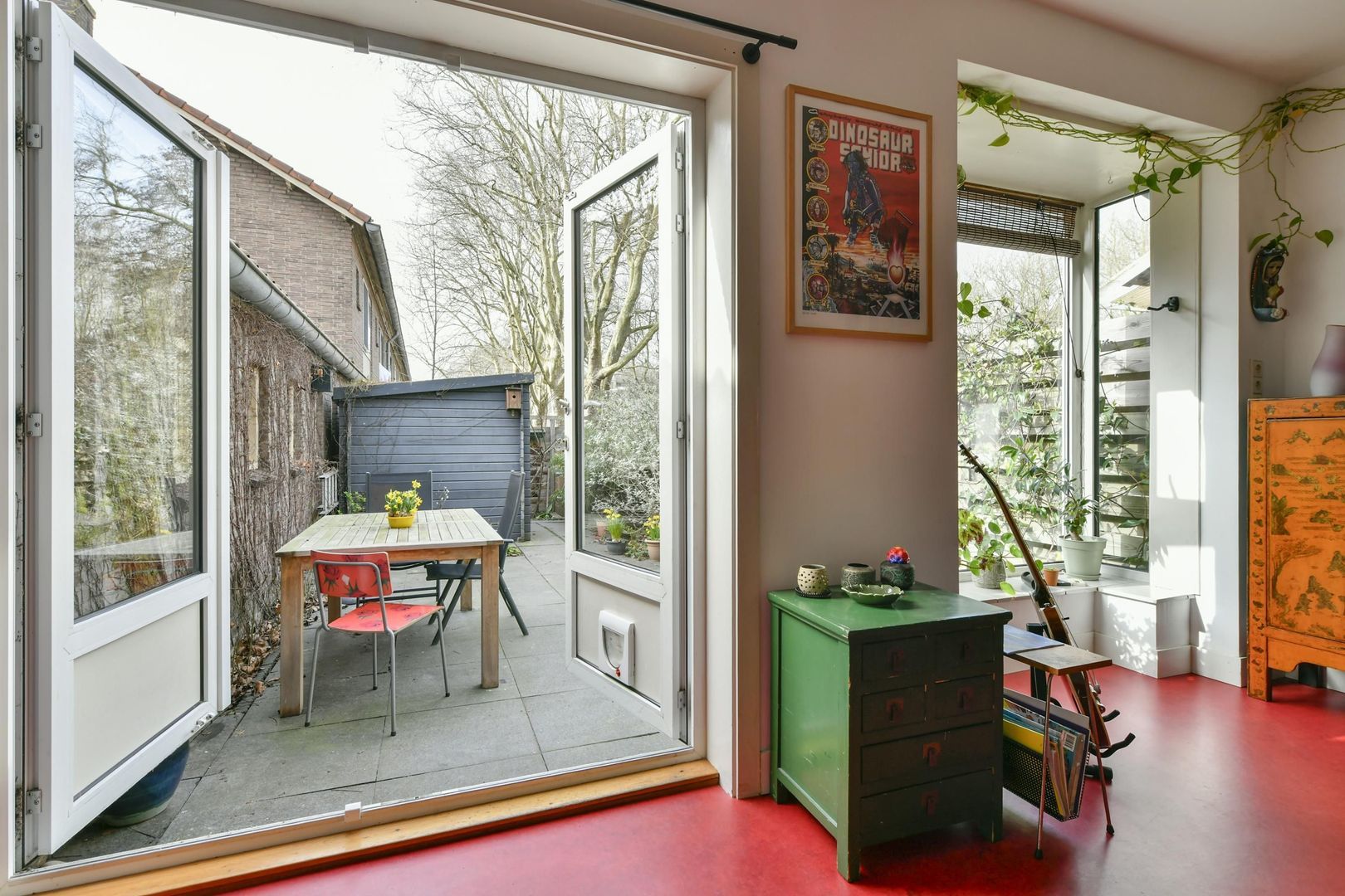 Burgemeester Van de Pollstraat 587, Amsterdam foto-3