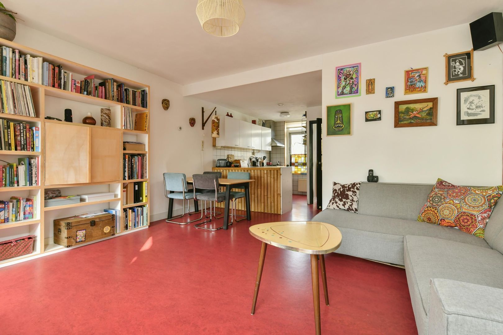 Burgemeester Van de Pollstraat 587, Amsterdam foto-8