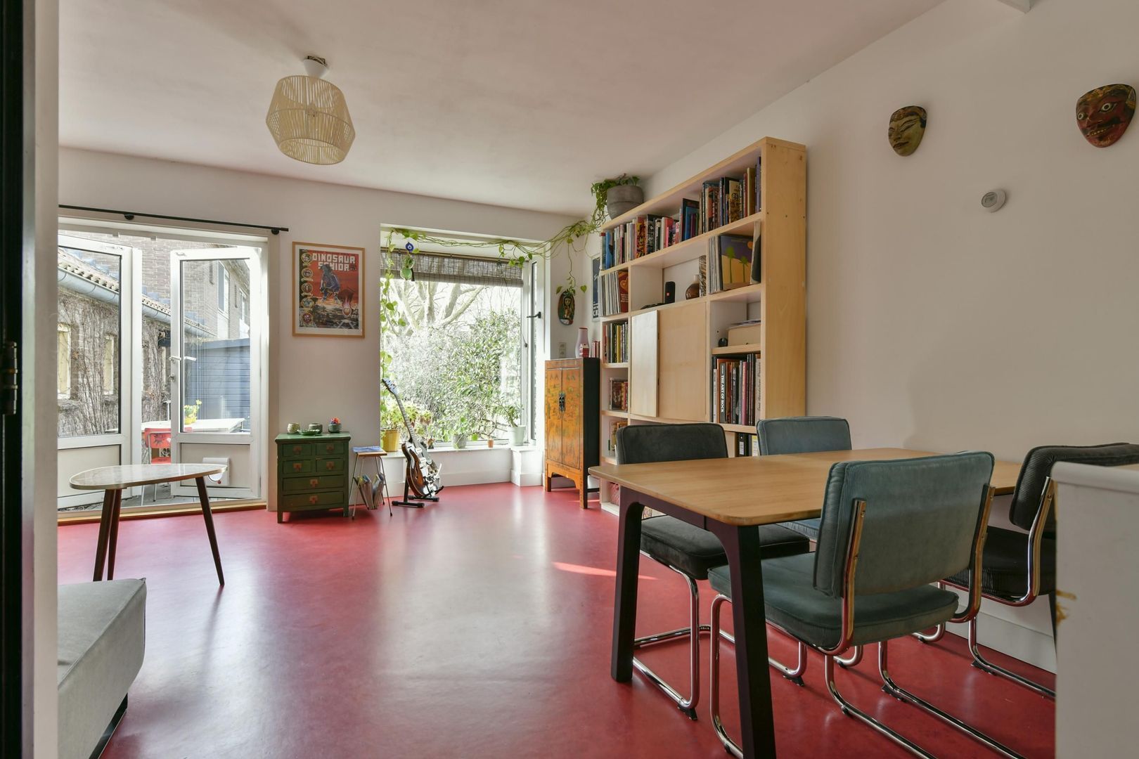 Burgemeester Van de Pollstraat 587, Amsterdam foto-7