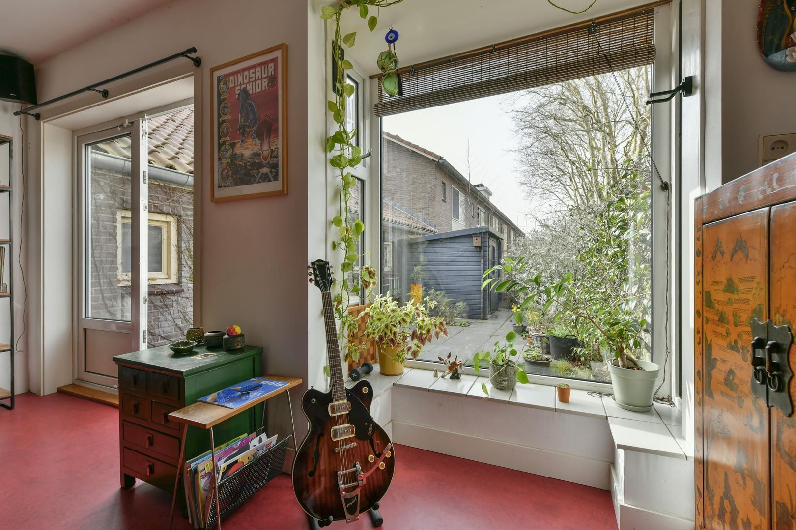 Burgemeester Van de Pollstraat 587, Amsterdam foto-2