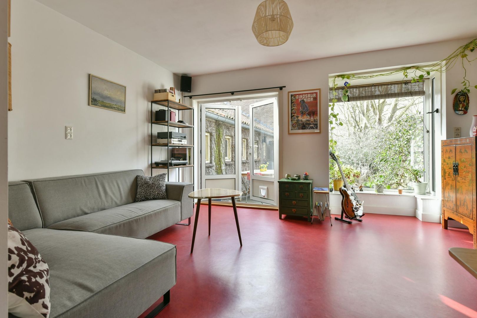 Burgemeester Van de Pollstraat 587, Amsterdam foto-6