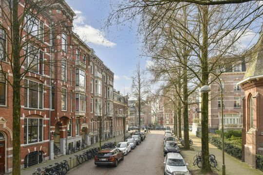 Van Eeghenstraat 187 H, Amsterdam foto-1 thumb