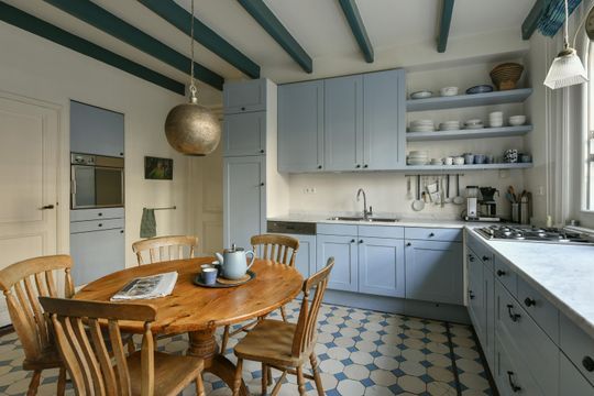 Van Eeghenstraat 187 H, Amsterdam foto-15 thumb