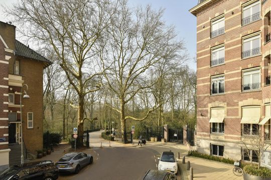 Van Eeghenstraat 187 H, Amsterdam foto-41 thumb