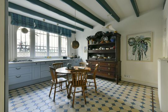 Van Eeghenstraat 187 H, Amsterdam foto-16 thumb