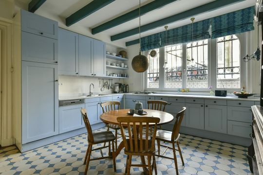 Van Eeghenstraat 187 H, Amsterdam foto-14 thumb