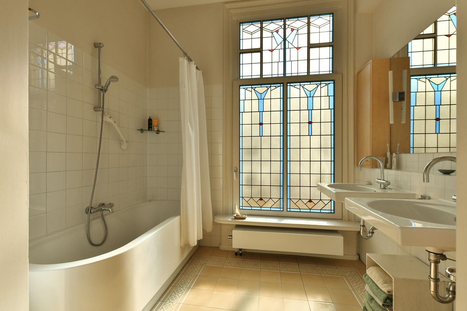 Van Eeghenstraat 187 H, Amsterdam foto-34