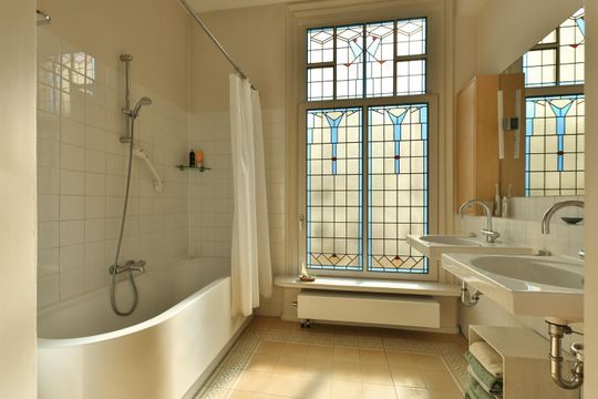 Van Eeghenstraat 187 H, Amsterdam foto-34 thumb