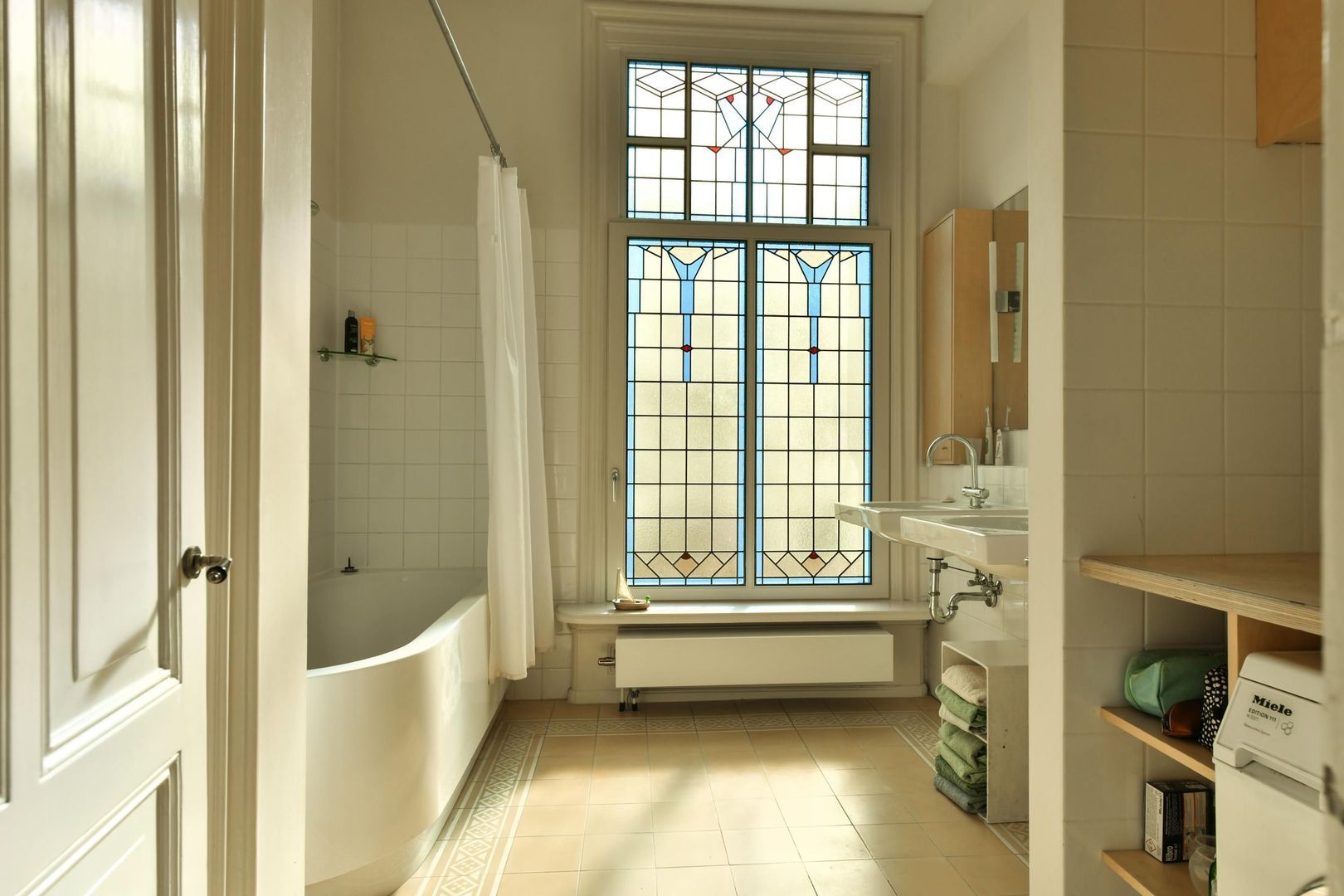 Van Eeghenstraat 187 H, Amsterdam foto-35