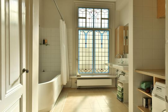 Van Eeghenstraat 187 H, Amsterdam foto-35 thumb